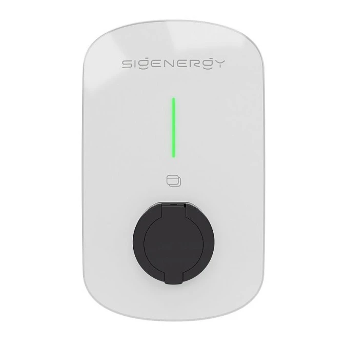 SigenEVAC Sigenergy 11070008