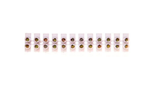 Listwa zaciskowa 12×2,5mm2 PS 2,5 19.2 /10szt./