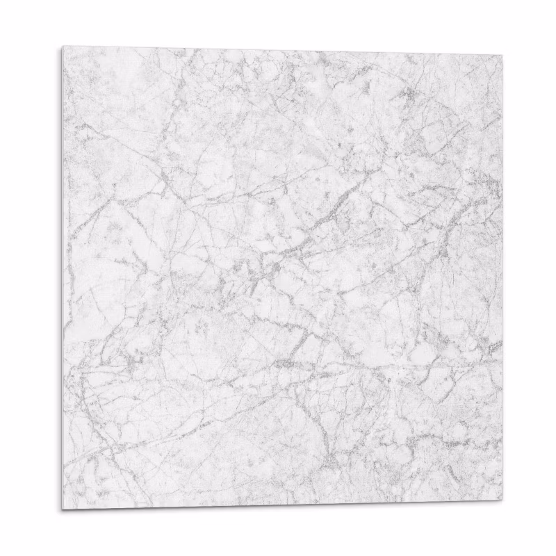 Kafelki samoprzylepne Wallfluent 30×30 cm Wzór z marmurowymi akcentami 9 szt.