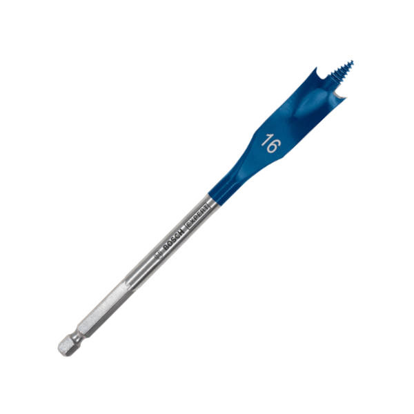 Wiertło łopatkowe Bosch EXPERT Self Cut Speed 16 × 152 mm