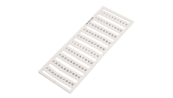Ramka z oznacznikami 2x 1-50 209-566 /5szt./