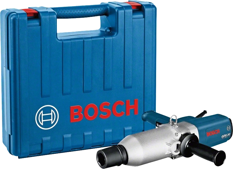 Klucz udarowy Bosch GDS 30