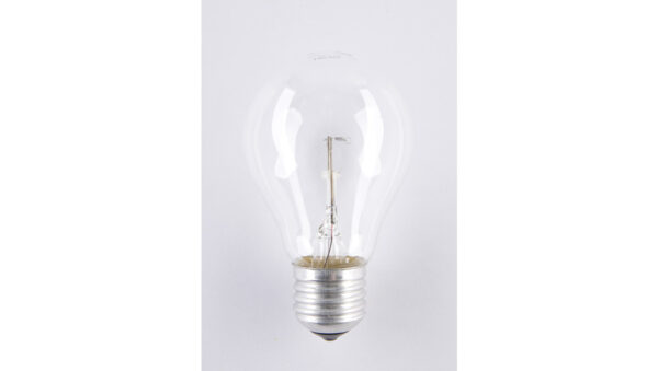 Żarówka E27 A55L 100W 24V SOLEO niskonapięciowa wysokotemperaturowa WST-2662