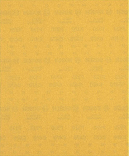 Rolki papieru ściernego do szlifowania ręcznego EXPERT C470 230 mm x 280 mm, G 320
