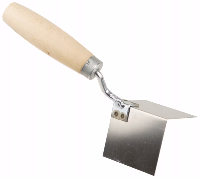 Kielnia FEINZ Kątowa Zewnętrzna 70 60X60Mm Nierdzewna 1 szt.