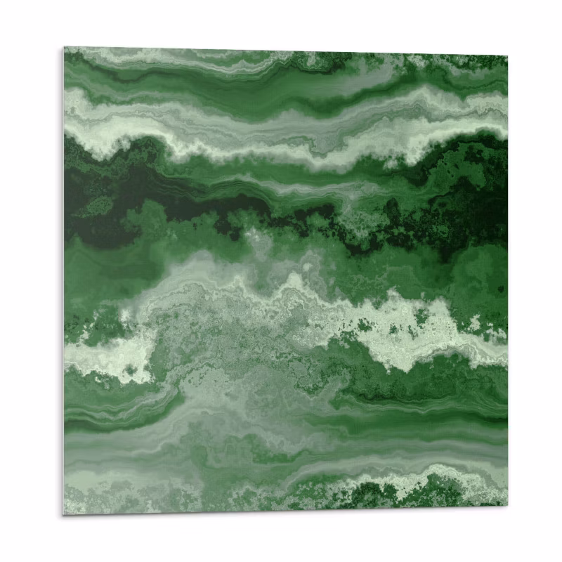 Kafelki samoprzylepne Wallfluent 20×20 cm Wzór w falach natury 20 szt.