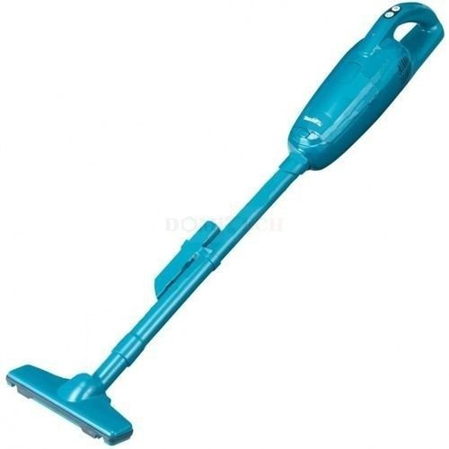 Akumulatorowy odkurzacz Makita CL104DWYX