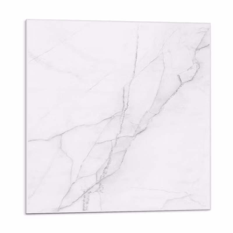 Kafelki samoprzylepne Wallfluent 50×50 cm Wytworny design marmurowy 4 szt.