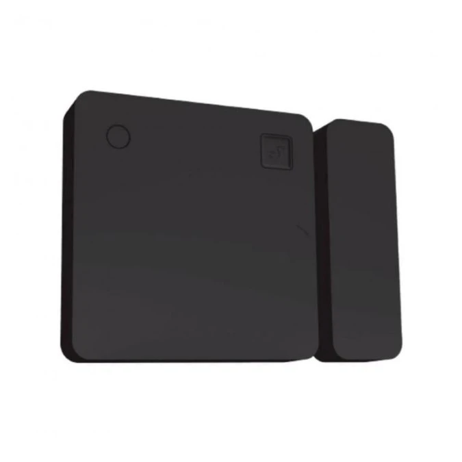 Shelly BLU Door/Window Black ‑ czujnik otwarcia drzwi i okien Bluetooth