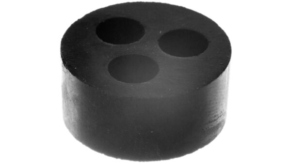 Wkład uszczelniający do dławnic M25 IP54 3×6 SKINTOP DIX-M 25360 53325360