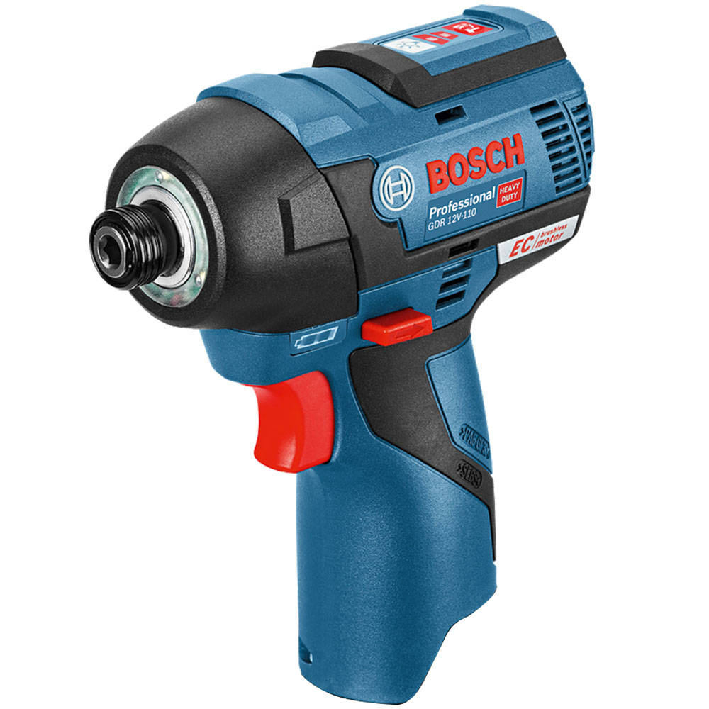 Zakrętarka udarowa Bosch GDR 12V-110