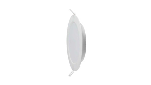 Panel LED 24W 4000K 2640lm 294×29,1mm Diody SAMSUNG Okrągły 5 Lat Gwarancji 78681