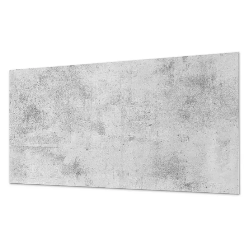 Komplet Kafelków PCV ArtPrintCave 60×30 cm Tekstura surowego betonu 6 szt.