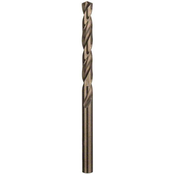 Wiertło do metalu Bosch 2608585856 HSS-Co 6,5x63x101mm