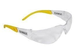 Okulary ochronne DeWalt protector clear DPG54-1D