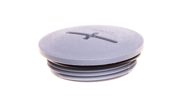 Zaślepka poliamidowa M32 IP68 SKINDICHT BLK-GL-M 32×1,5 + O-RING ciemnoszara 52006149
