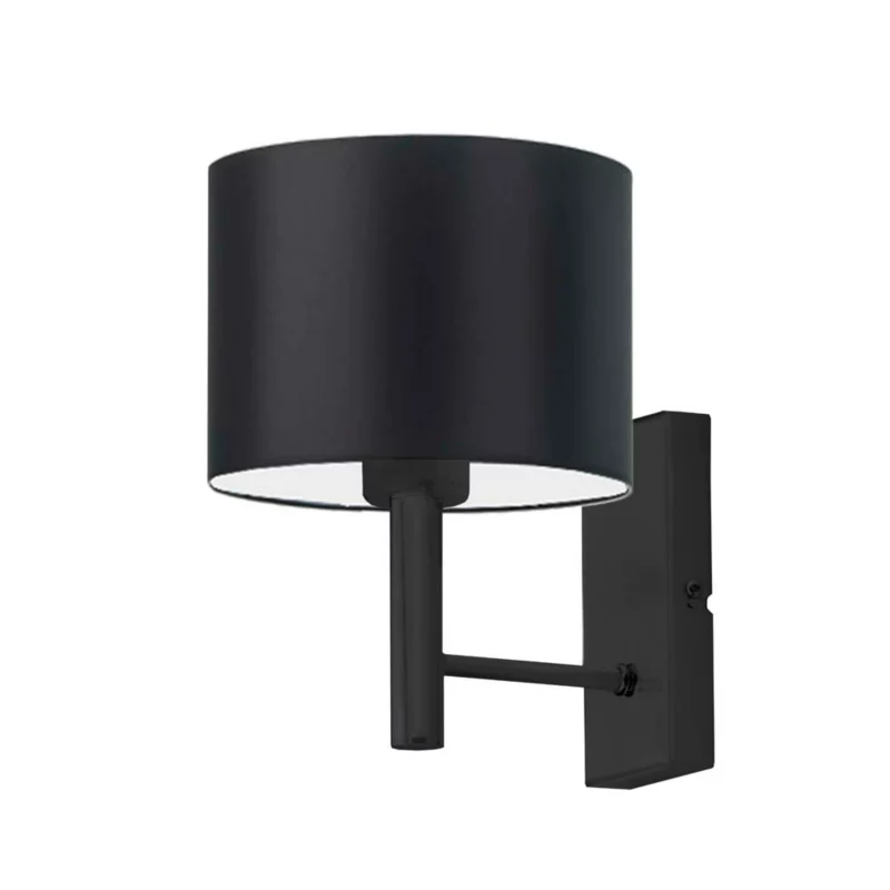 Kinkiet Volta Light Factory Grand Abażur 1xE27 1szt. 5903628496697