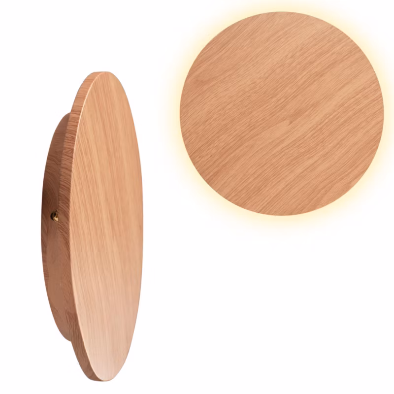 Kinkiet Toolight App1405-W Beżowy 1Szt