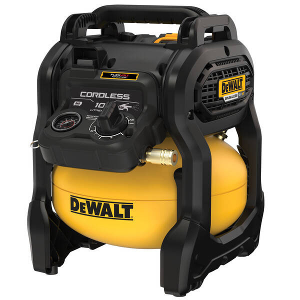 Kompresor DeWALT DCC1018N-XJ