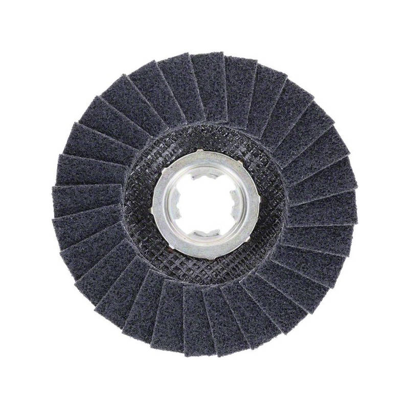 Tarcza do szlifowania Bosch EXPERT N475 SCM X-LOCK 115mm zgrubna