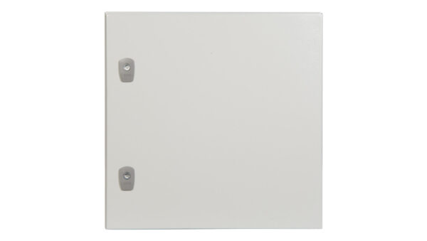 Obudowa CS 500x500x250mm IP66 z płytą montażową CS-55/250 111691