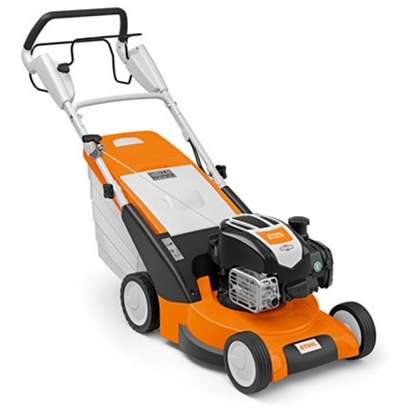 Kosiarka spalinowa Stihl RM 545 VM