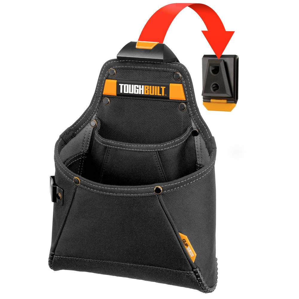 Torba narzędziowa ToughBuilt TB-CT-05
