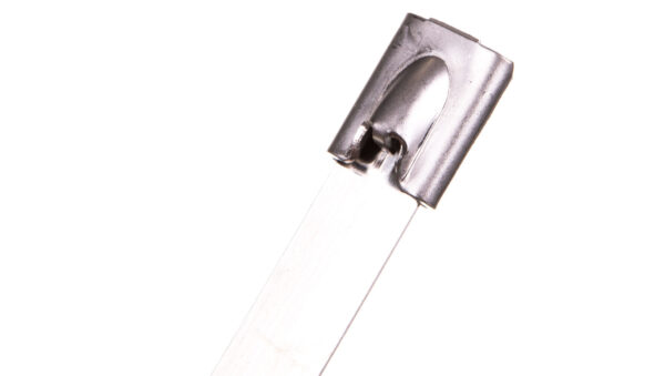 Opaska stalowa 200×7,9mm 6719 BMSTL2079 /100szt./