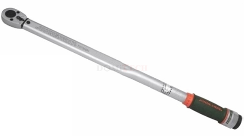 Klucz dynamometryczny Jonnesway 3/4″ 140-980 Nm T07980N
