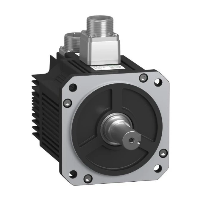 Serwosilnik BCH16, 130 mm, wał 22 mm, 1.0kW, duża bezwładność, 2000rpm, 23bit, hamulec