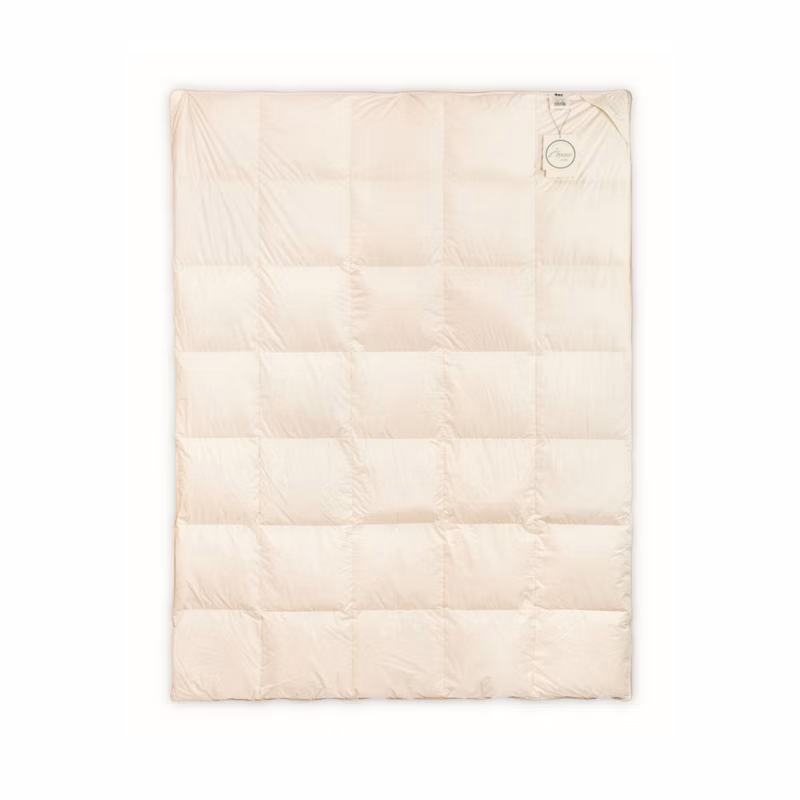 Kołdra AMZ Organic Cotton 200×200 cm Całoroczna 1 szt.