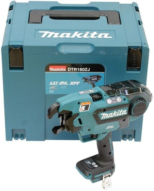 Wiązarka do zbrojenia Makita DTR180ZJ