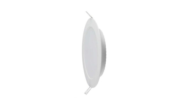 Panel LED 12W 3000K 1200lm 170,8×28,4mm Okrągły 7861