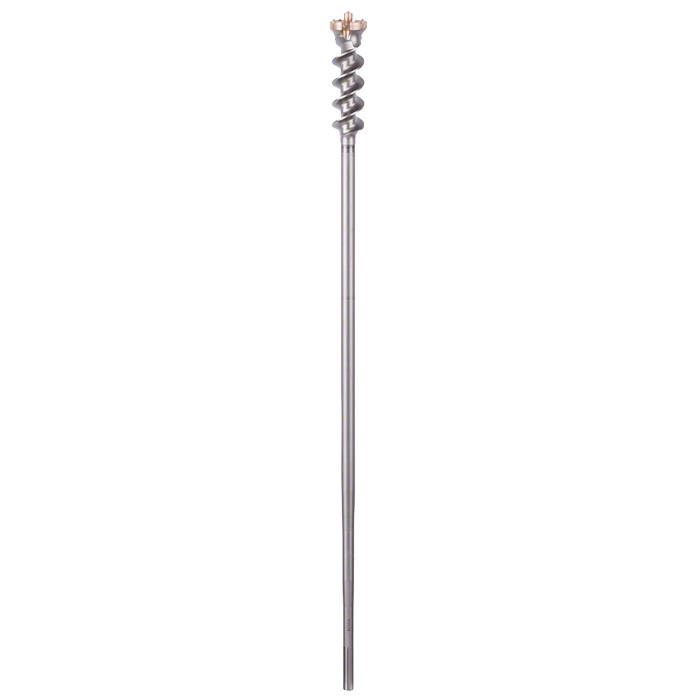 Wiertło przebiciowe Bosch 55x850mm SDS-MAX