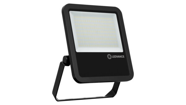 Projektor LED FLOOD PFM 125W 13750lm 3000K IP65 SYM 100 czarny 5 LAT GWARANCJI 4058075423695