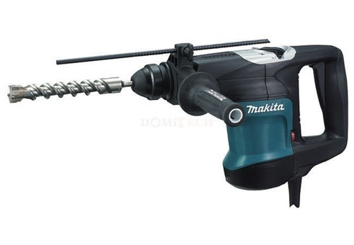 Młotowiertarka Makita HR3200C