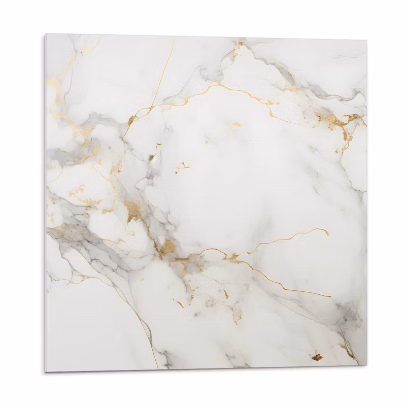 Kafelki samoprzylepne Wallfluent 20×20 cm Stylowy marmurowy motyw 20 szt.