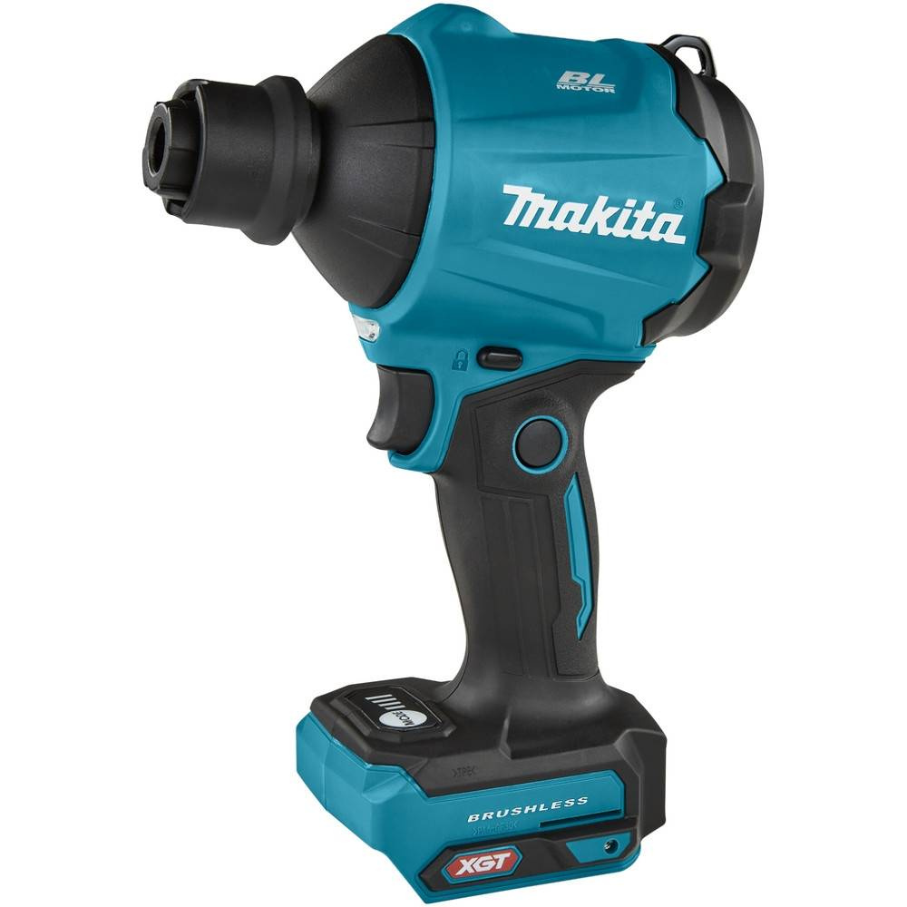 Dmuchawa/pompka Makita XGT 40V AS001GZ – akumulatorowa