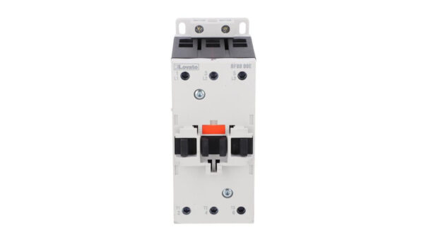 Stycznik mocy 3P 80 A AC3 cewka 100…250 VAC/DC BF8000E230