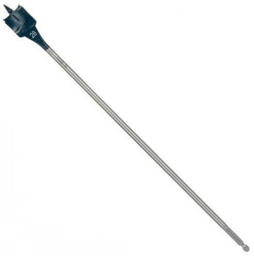 Wiertło łopatkowe do drewna 28×400 mm Bosch selfcut 2608595415