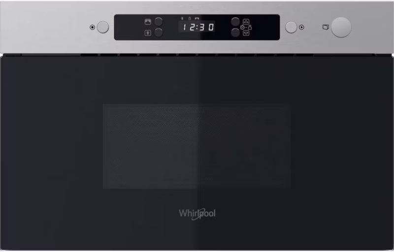 Kuchenka mikrofalowa Whirlpool MBNA900X 1szt.