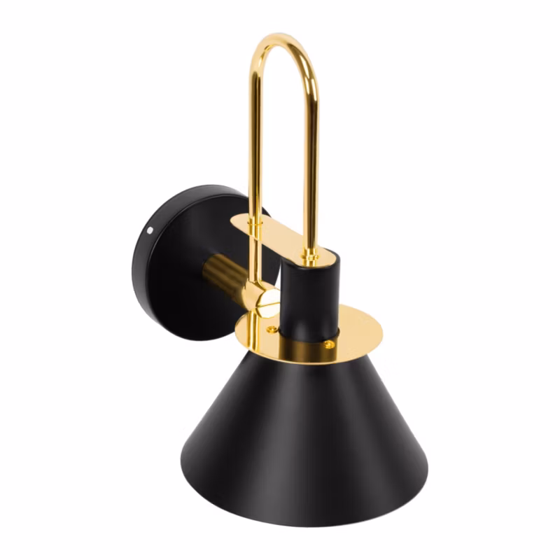 Kinkiet Toolight App1602-1W Czarny