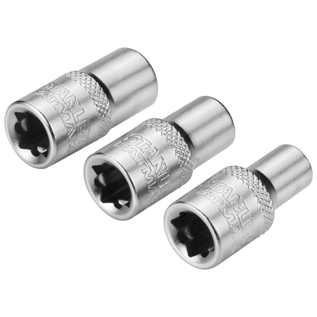 Zestaw nasadek Stanley FMMT17090-0