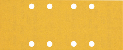 Papier ścierny Bosch EXPERT C470 93 x 230 mm, G 240 2608900838, 10 szt.