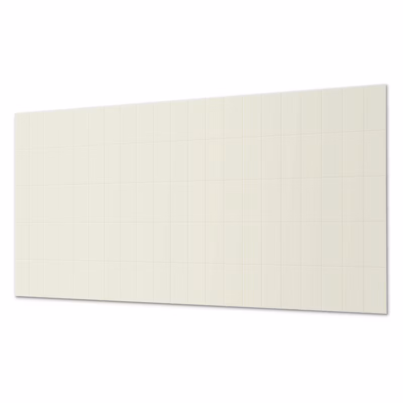 Komplet Kafelków PCV ArtPrintCave 60×30 cm Modne płytki pionowe 6 szt.