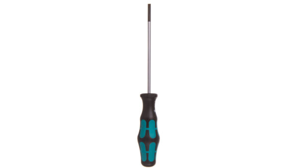Wkrętak szczelinowy 0,6×3,5x100mm SF-SL 0,6X3,5-100 1212549