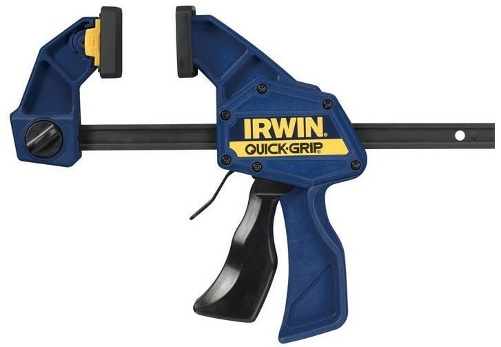 Ścisk QUICK-GRIP XP 50″/1250 mm Irwin 10505947