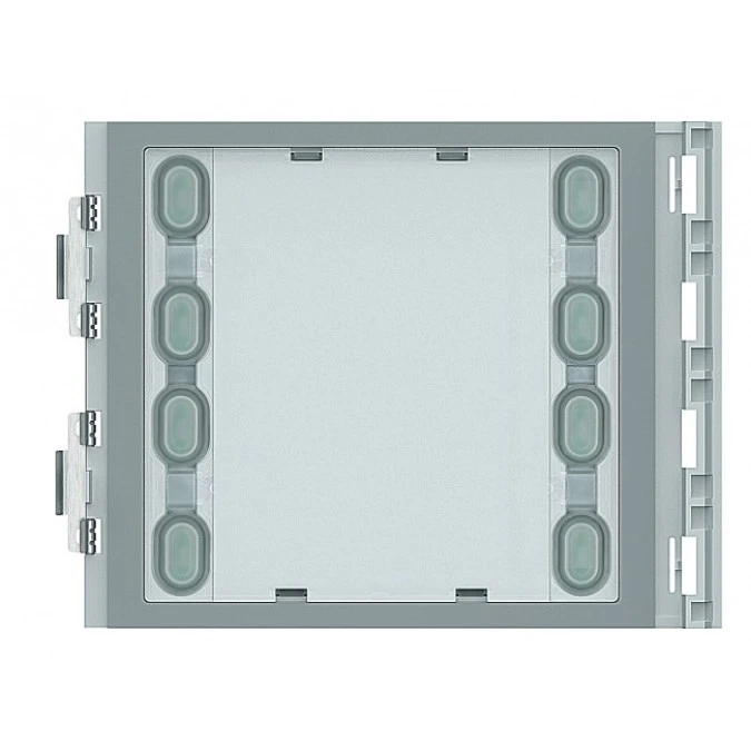 Sfera Moduł z 2×4 przyciskami 352100