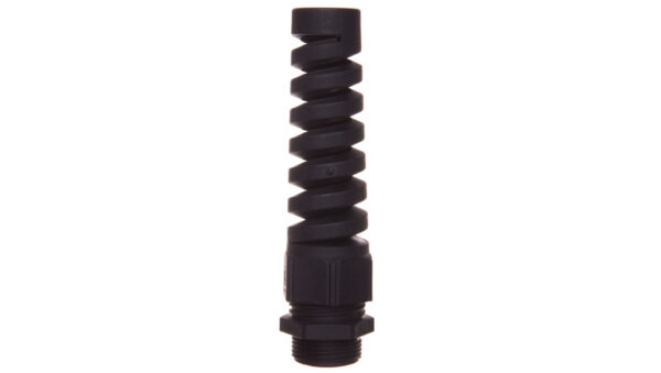Dławnica kablowa poliamidowa M25 IP68 SKINTOP BS-M 25×1,5 czarna 53111730