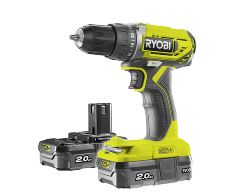 Wiertarko-wkrętarka Ryobi 5133003821
